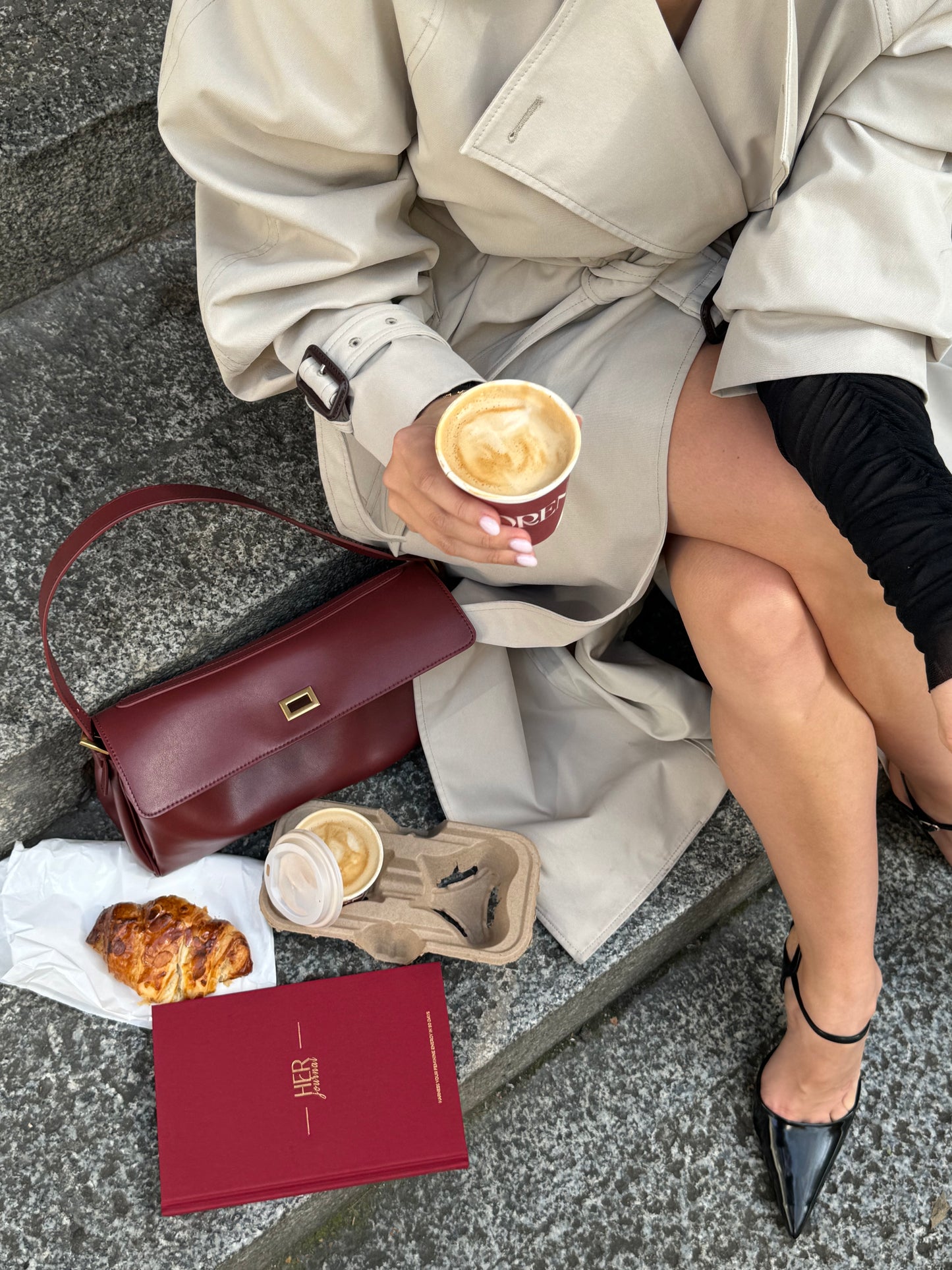 HER Journal