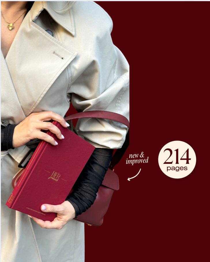 HER Journal