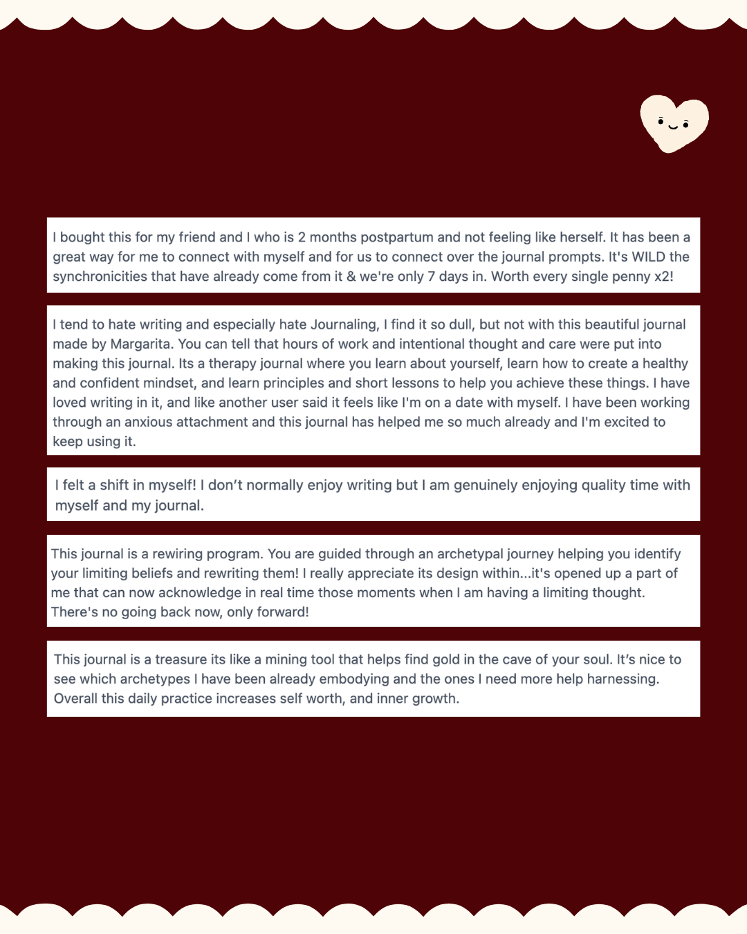 (PDF) HER Journal: Harness Your Feminine Energy in 90 Days