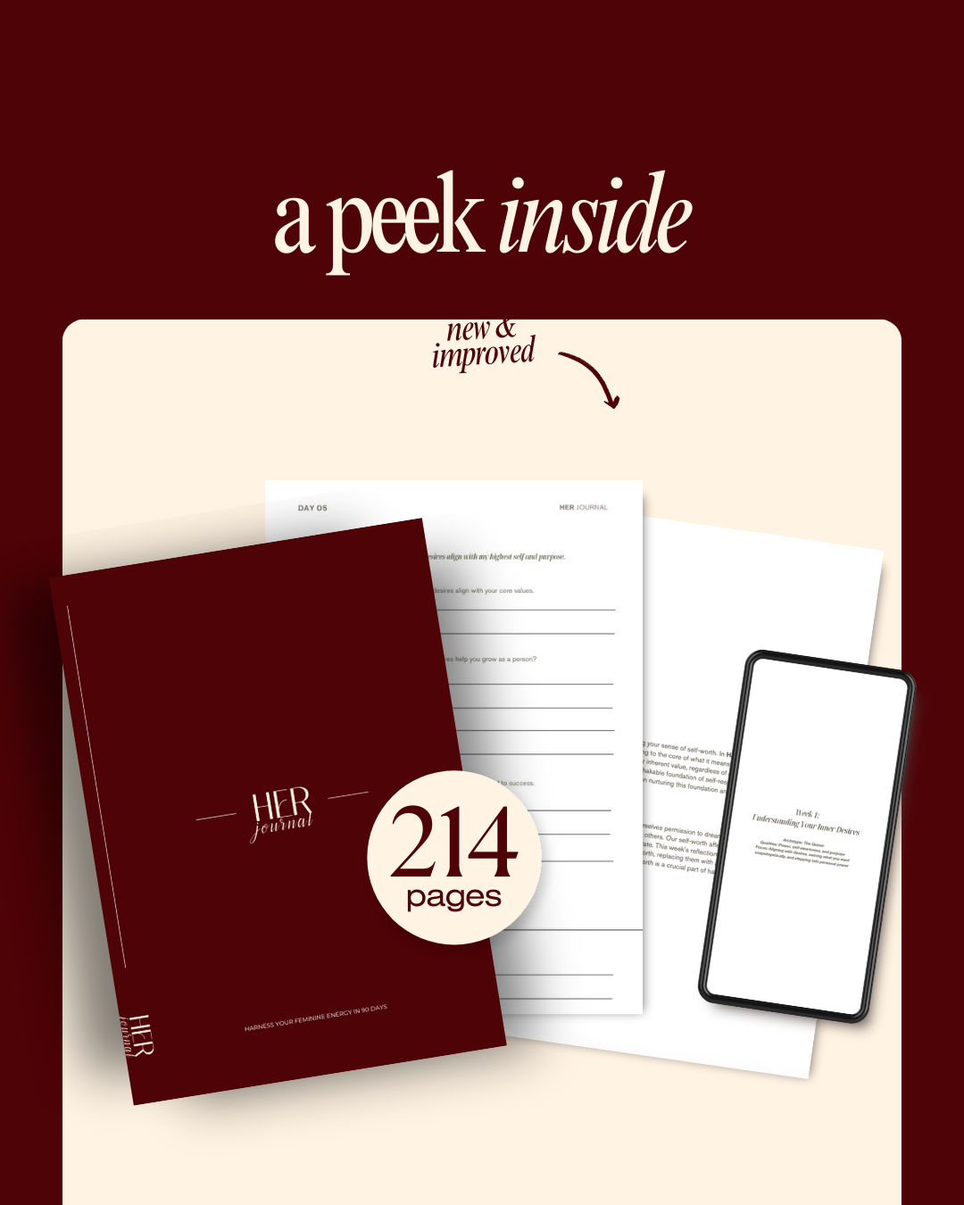 HER Journal