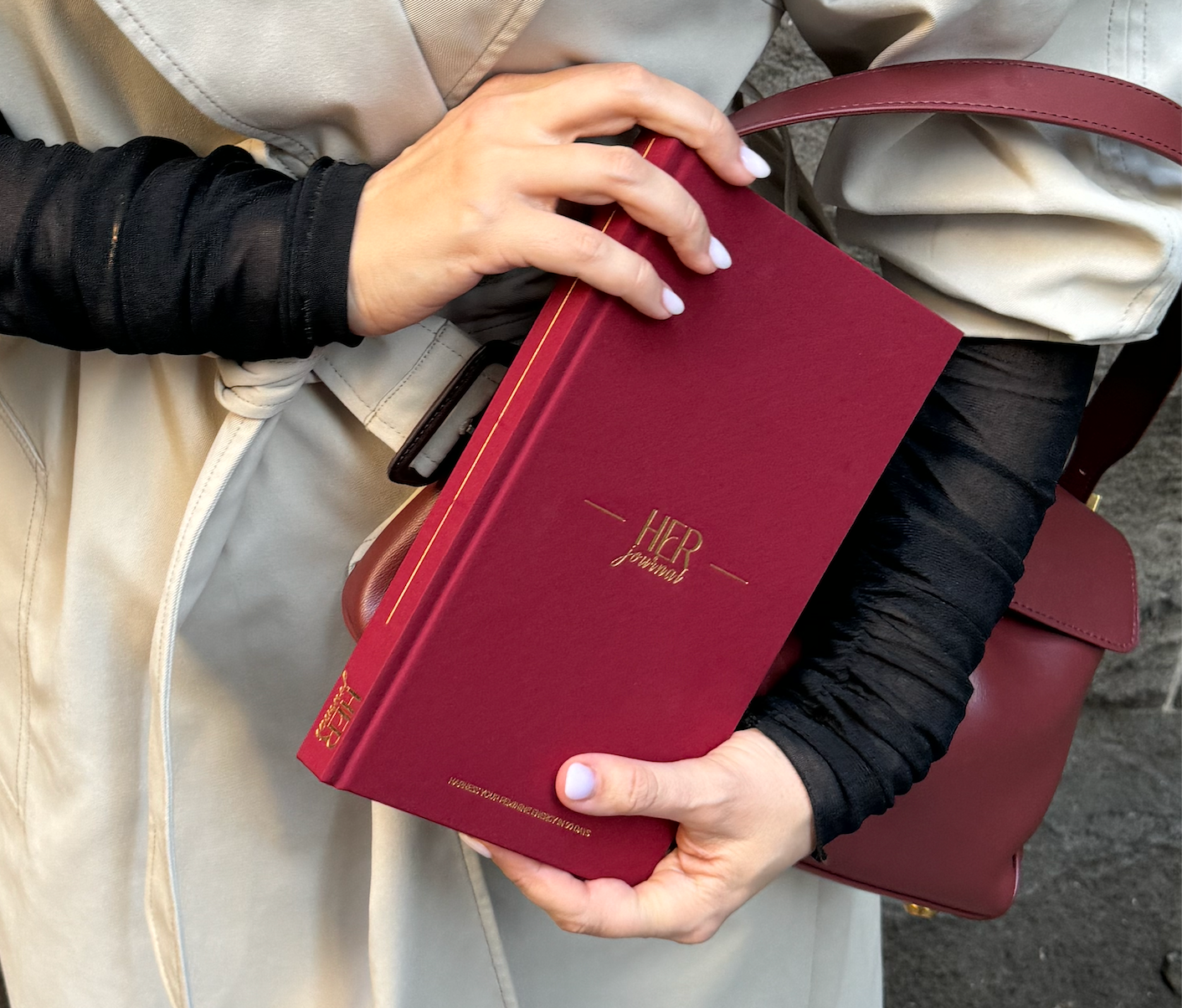 HER Journal